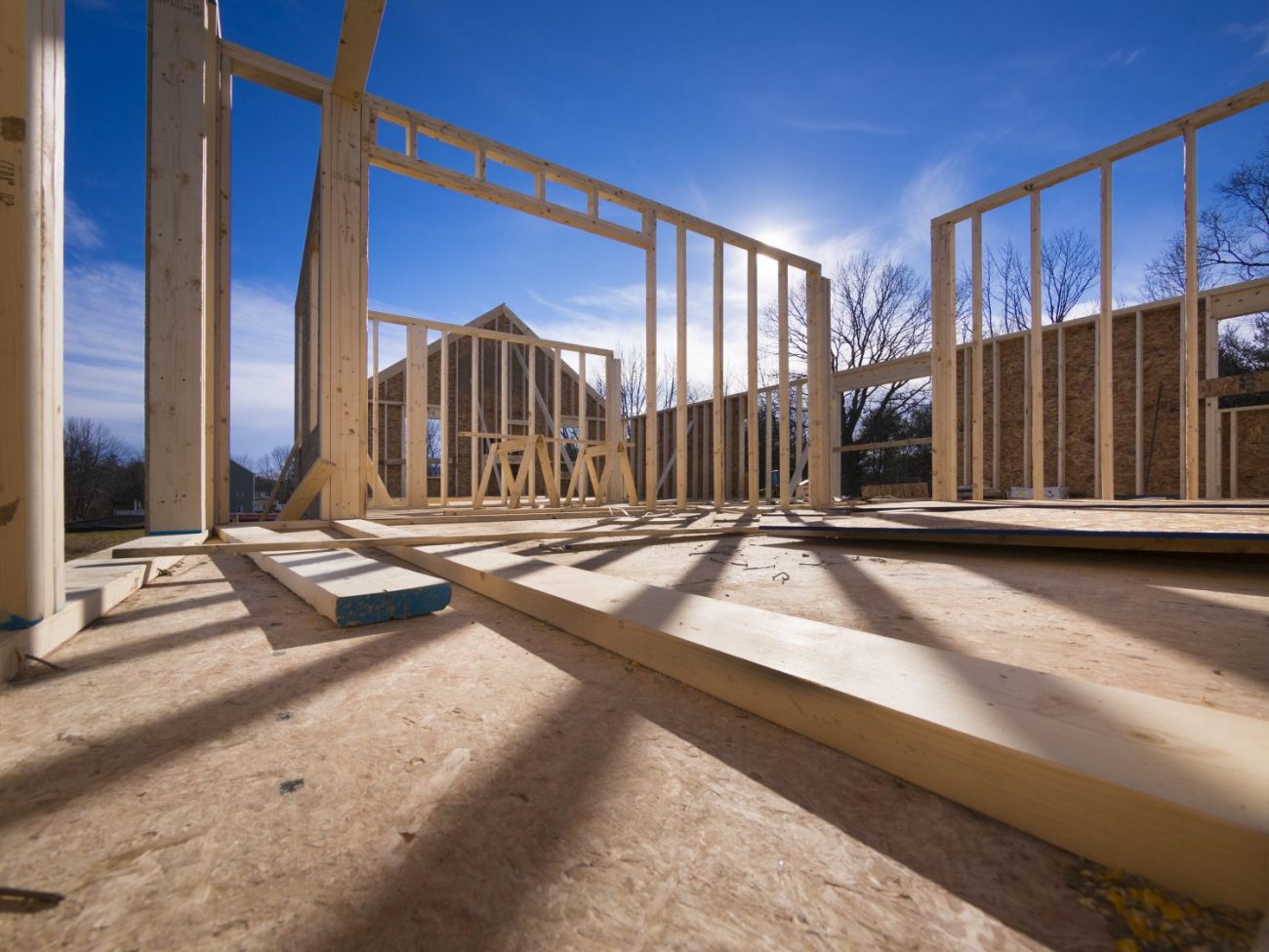 La prévention, c’est également bon pour la construction !