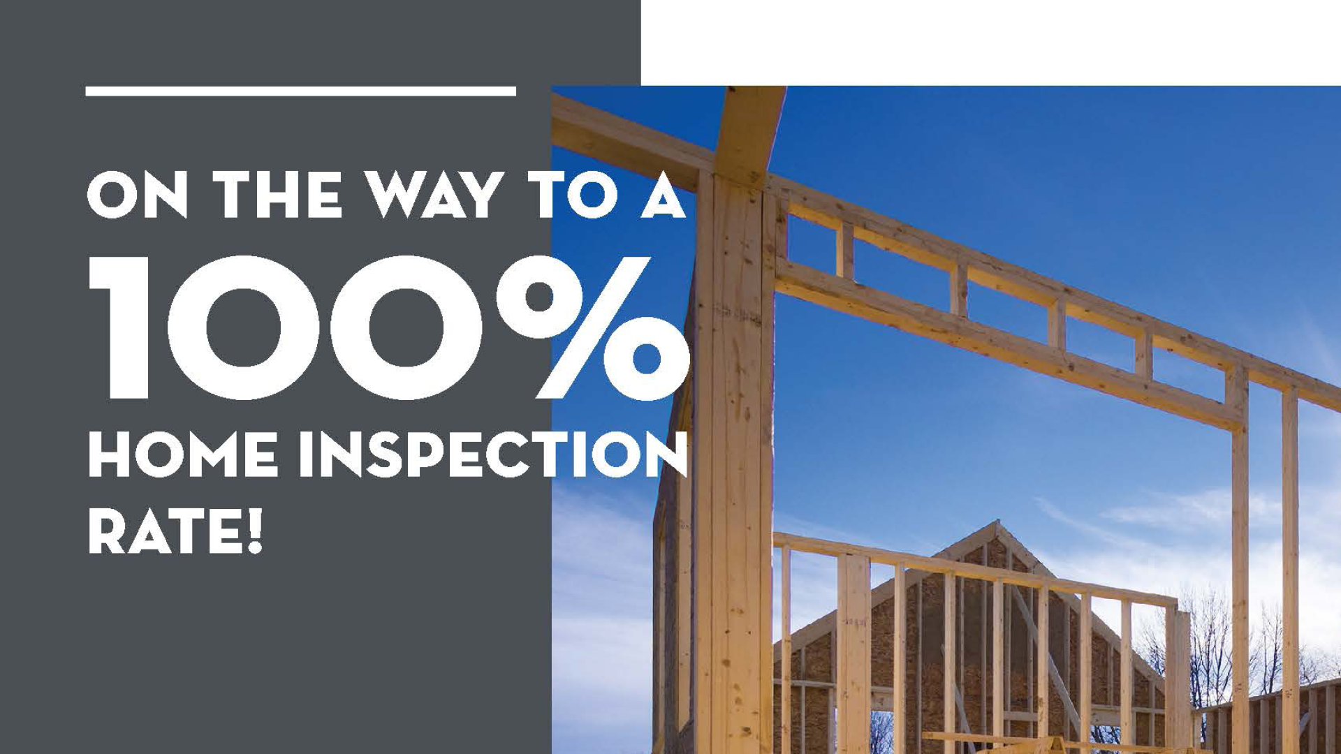Inspection program 2022