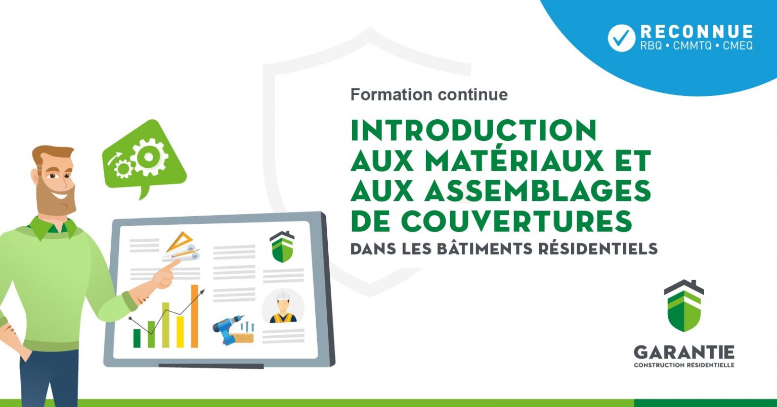 Formation - Introduction aux matériaux et aux assemblages de ...